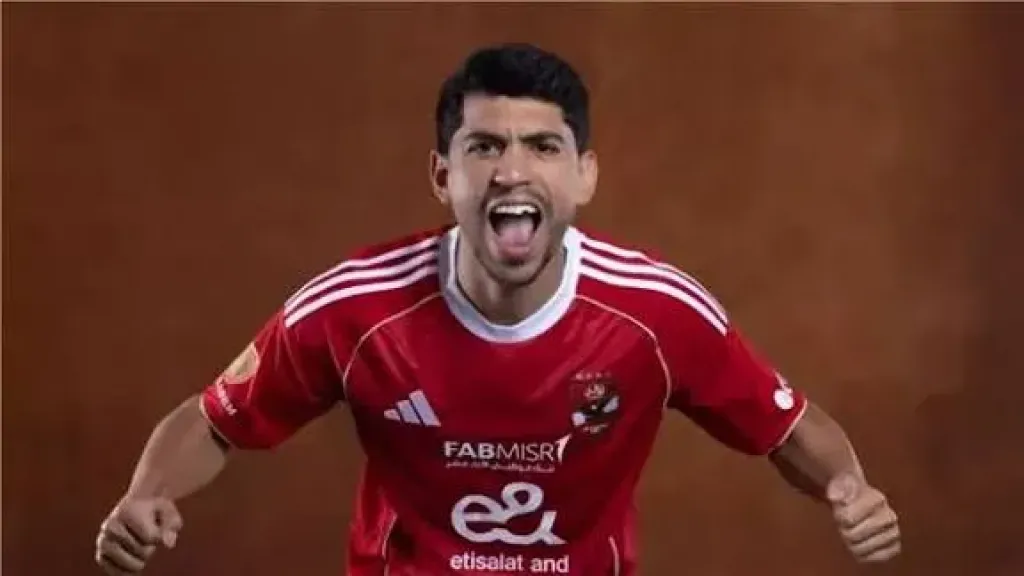 توروب يجهز شكري لتعويض غياب كوكا أمام بتروجت توروب يجهز شكري لتعويض غياب كوكا أمام بتروجت