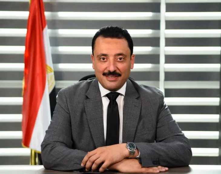 النائب محمد رزق بعد اختياره بلجنة العلاقات الخارجية بالشيوخ: سنواصل دعم توجهات... النائب محمد رزق بعد اختياره بلجنة العلاقات الخارجية بالشيوخ: سنواصل دعم توجهات الدولة المصرية