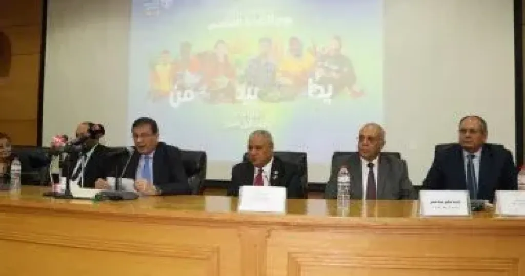 الزراعة والفاو تحتفلان بيوم الأغذية العالمي تحت شعار يدا بيد من أجل... الزراعة والفاو تحتفلان بيوم الأغذية العالمي تحت شعار يدا بيد من أجل غذاء أفضل