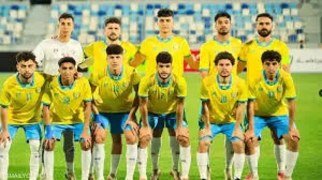 تشكيل الإسماعيلي لمواجهة فاركو في الدوري تشكيل الإسماعيلي لمواجهة فاركو في الدوري