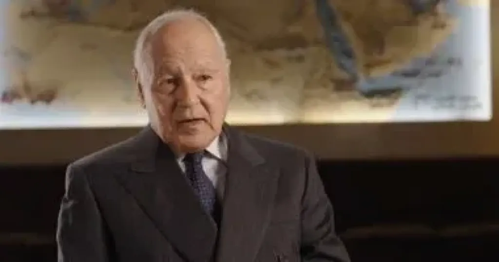 أبو الغيط: مصر وضعت تحت السلاح مليون جندى جاهز للحرب في 1973 أبو الغيط: مصر وضعت تحت السلاح مليون جندى جاهز للحرب في 1973