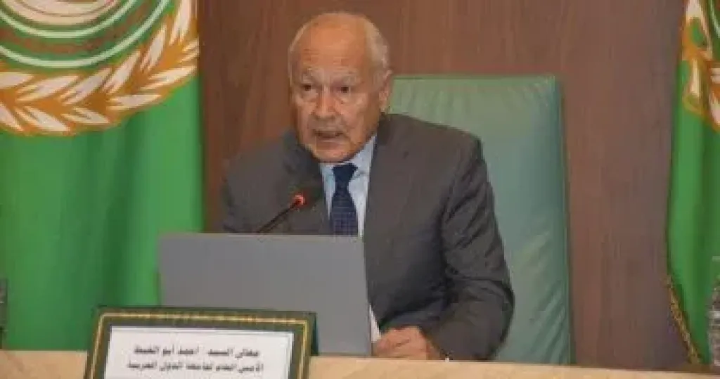أبو الغيط يفتح خزائن أسراره عن حرب أكتوبر.. تفاصيل مثيرة عن لقاء... أبو الغيط يفتح خزائن أسراره عن حرب أكتوبر.. تفاصيل مثيرة عن لقاء السادات وكيسنجر