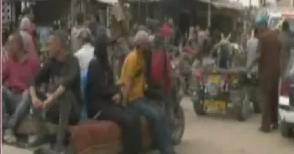 ”اليونيسيف”: دعم الأطفال في غزة محدود بسبب قيود عمل المنظمات الدولية ”اليونيسيف”: دعم الأطفال في غزة محدود بسبب قيود عمل المنظمات الدولية