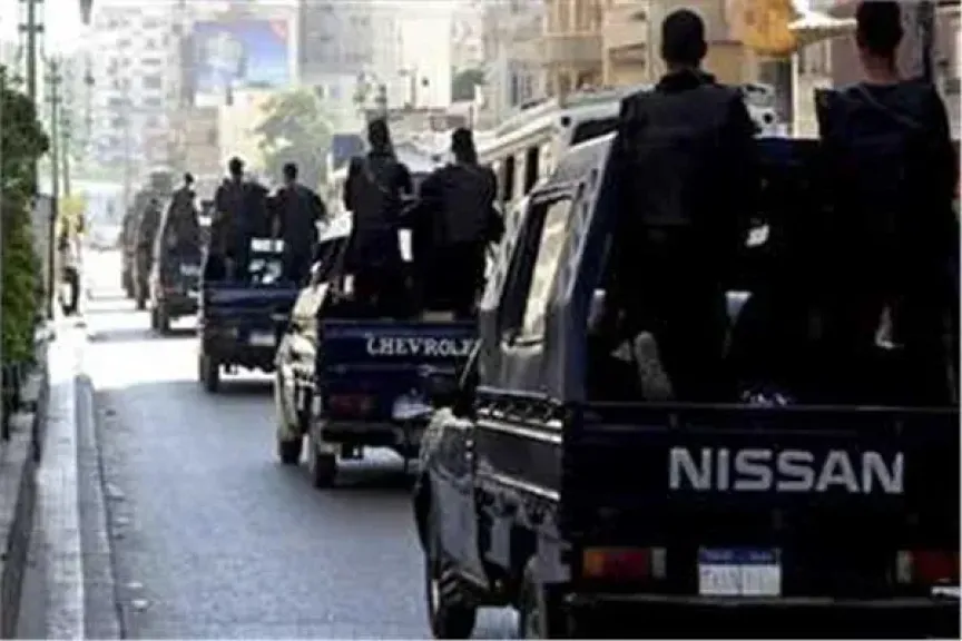 استعدادات تاريخية في قلب القاهرة لحفل افتتاح المتحف المصري الكبير استعدادات تاريخية في قلب القاهرة لحفل افتتاح المتحف المصري الكبير