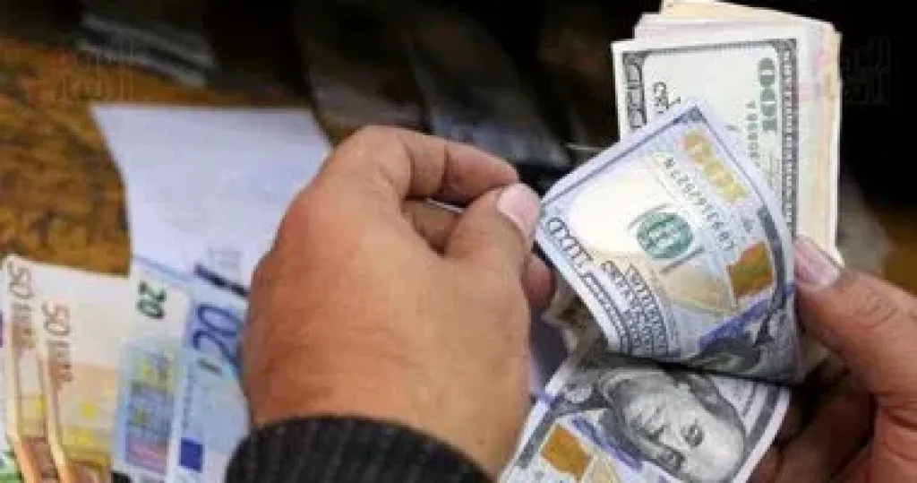 سعر الدولار اليوم الإثنين 27 -10-2025 في البنوك المصرية سعر الدولار اليوم الإثنين 27 -10-2025 في البنوك المصرية