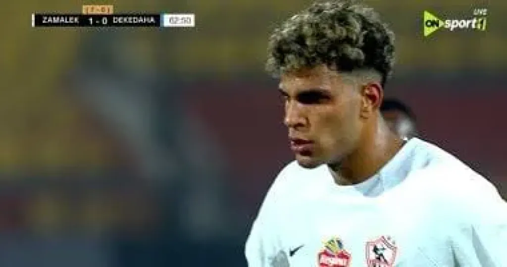 فترة المعايشة وراء مماطلة محمد السيد فى تجديد عقده مع الزمالك فترة المعايشة وراء مماطلة محمد السيد فى تجديد عقده مع الزمالك