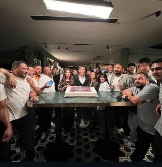 بعد تعيينه في مجلس الشيوخ، ياسر جلال يستأنف تصوير ”كلهم بيحبوا مودي” بعد تعيينه في مجلس الشيوخ، ياسر جلال يستأنف تصوير ”كلهم بيحبوا مودي”