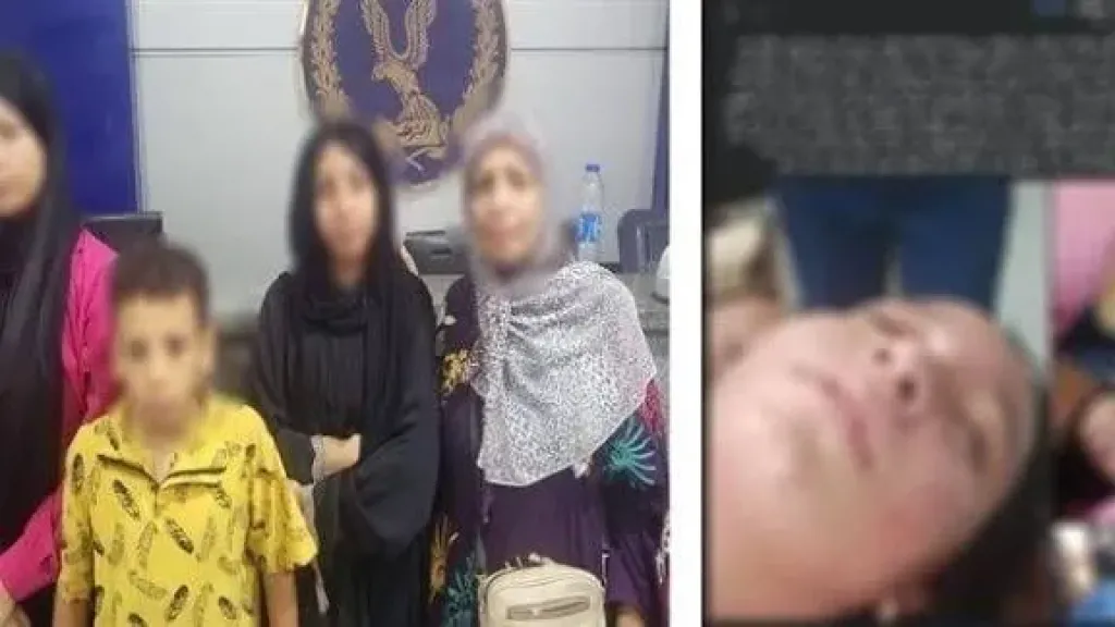 تأجيل محاكمة أسرة تعدت على الطالبة سما أمام مدرسة بالطالبية لجلسة 3... تأجيل محاكمة أسرة تعدت على الطالبة سما أمام مدرسة بالطالبية لجلسة 3 نوفمبر