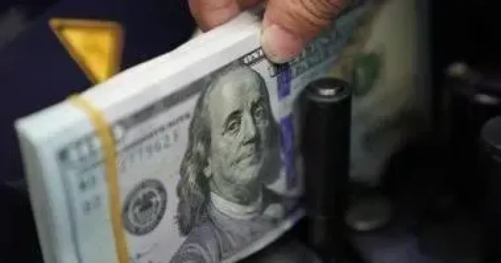 سعر الدولار اليوم الإثنين 27 أكتوبر 2025 في البنوك سعر الدولار اليوم الإثنين 27 أكتوبر 2025 في البنوك