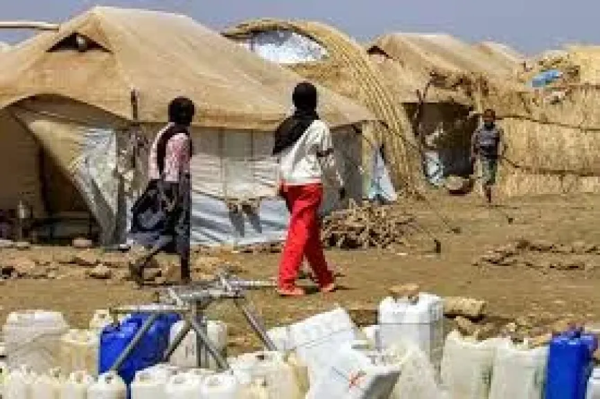 الأمم المتحدة تعرب عن قلقها البالغ إزاء الوضع فى الفاشر السودانية الأمم المتحدة تعرب عن قلقها البالغ إزاء الوضع فى الفاشر السودانية