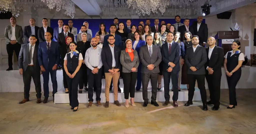النيل للطيران” و”ريمو تورز” تطلقان منصة “Nile Air Holidays” لدعم السياحة المصرية... النيل للطيران” و”ريمو تورز” تطلقان منصة “Nile Air Holidays” لدعم السياحة المصرية وتقديم تجربة سفر متكاملة بأسعار تنافسية