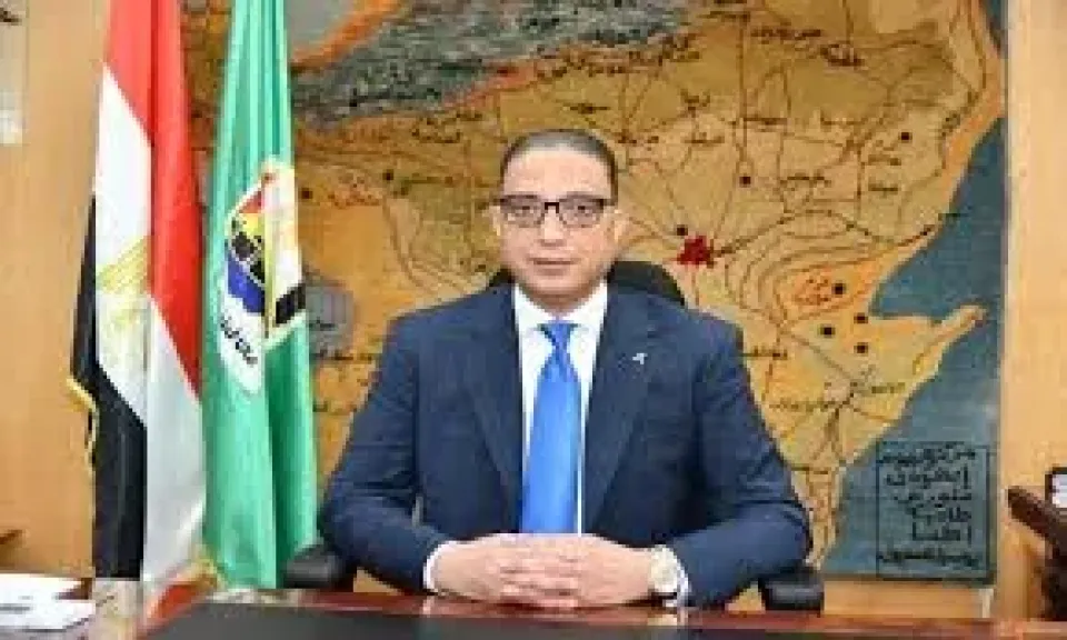 مبادرة ”مشروعك” تنفذ 5684 مشروعًا في الفيوم بتمويل 530 مليون جنيه مبادرة ”مشروعك” تنفذ 5684 مشروعًا في الفيوم بتمويل 530 مليون جنيه