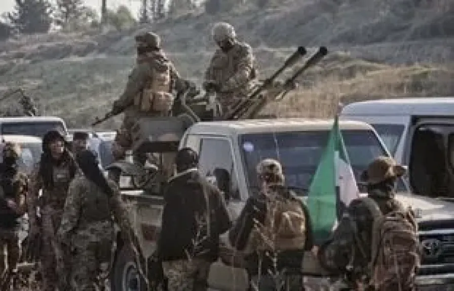 الأمن الداخلى السورى: القبض على نائف درغام النائب العام العسكرى خلال حكم... الأمن الداخلى السورى: القبض على نائف درغام النائب العام العسكرى خلال حكم الأسد