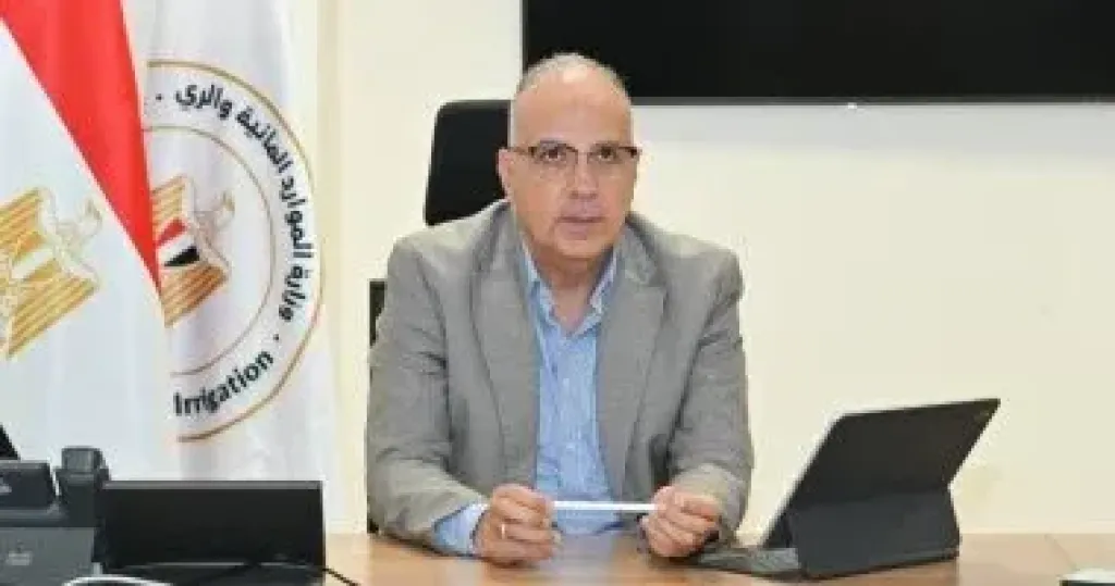 وزارة الرى ترفع حالة الاستنفار لمواجهة السيول والأمطار فى الشتاء