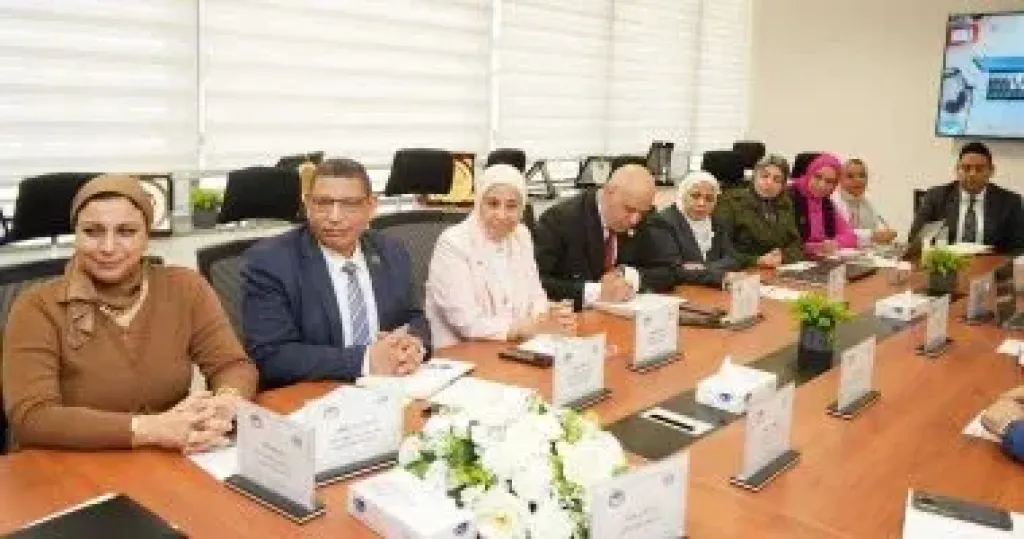 الرقابة الصحية: إطلاق أول معايير وطنية لمكاتب الصحة والحجر الصحى