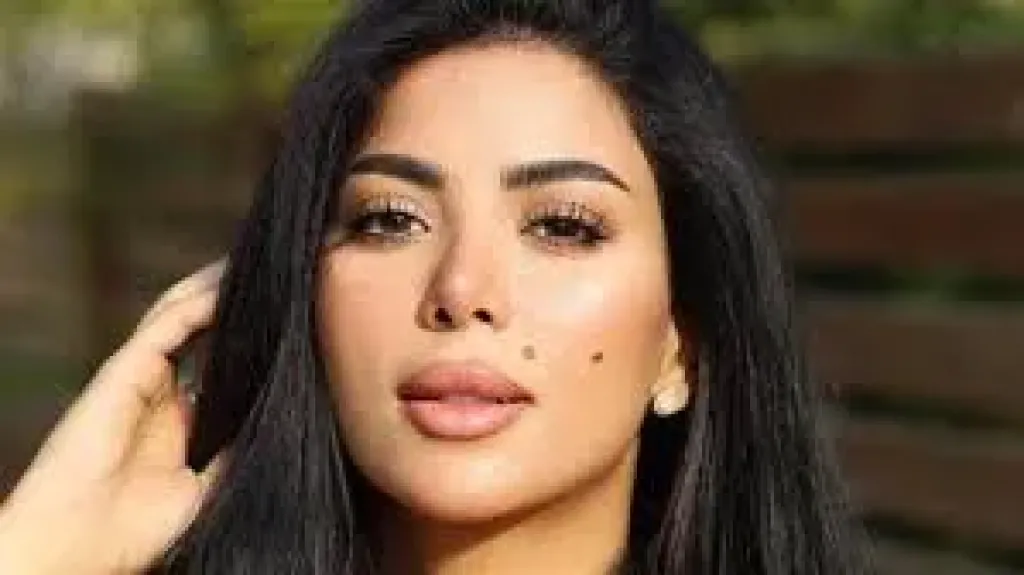 كارولين عزمى بطلة أمام أمير كرارة فى مسلسل رأس الأفعى رمضان 2026 كارولين عزمى بطلة أمام أمير كرارة فى مسلسل رأس الأفعى رمضان 2026
