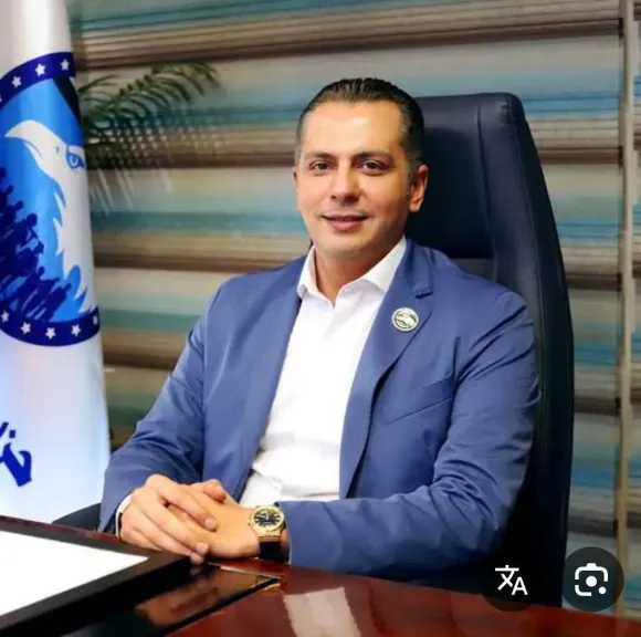 نبيل طلعت يكتب :غرور سياسي أم سوء تقدير؟ تصريح أحمد عبد الجواد... نبيل طلعت يكتب :غرور سياسي أم سوء تقدير؟ تصريح أحمد عبد الجواد يشعل الجدل السياسي