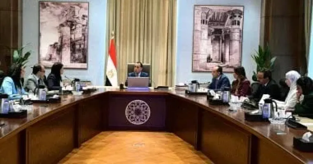 الحكومة: وثيقة سياسة ملكية الدولة تتضمن تقييد تأسيس شركات جديدة مملوكة للدولة الحكومة: وثيقة سياسة ملكية الدولة تتضمن تقييد تأسيس شركات جديدة مملوكة للدولة