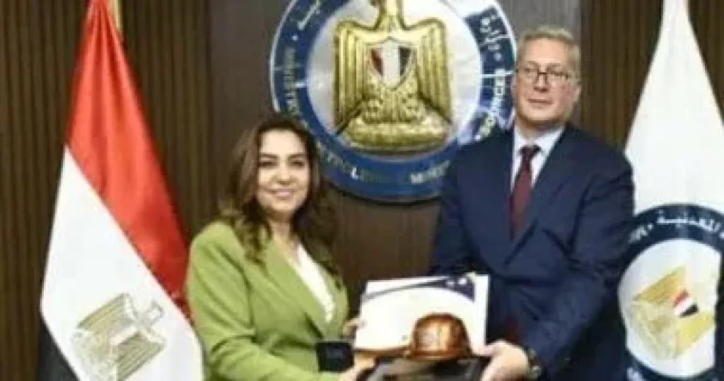توقيع اتفاقية مصرية - إيطالية لإنتاج الغاز الحيوي ودعم الطاقة النظيفة