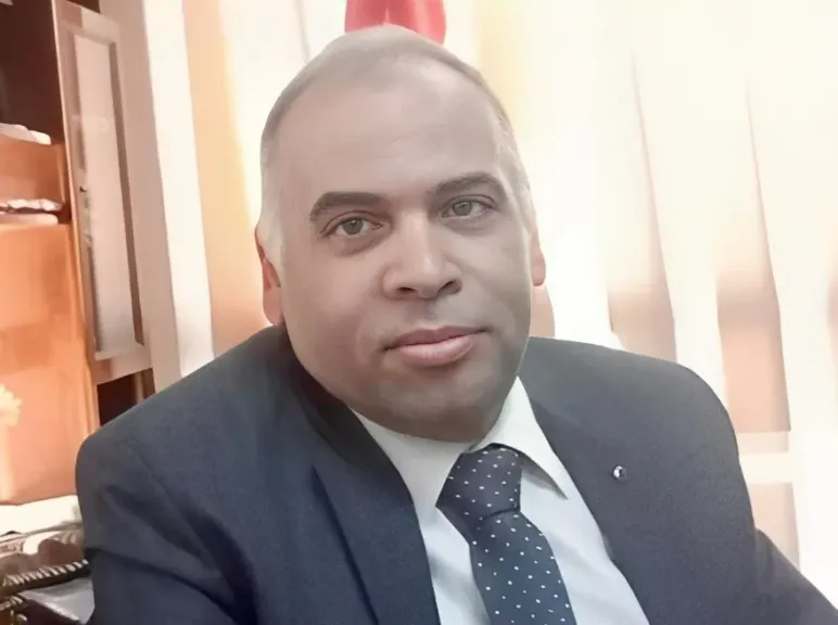 تكليف أيمن عبدالتواب رئيسًا لمصلحة الري (مستند)