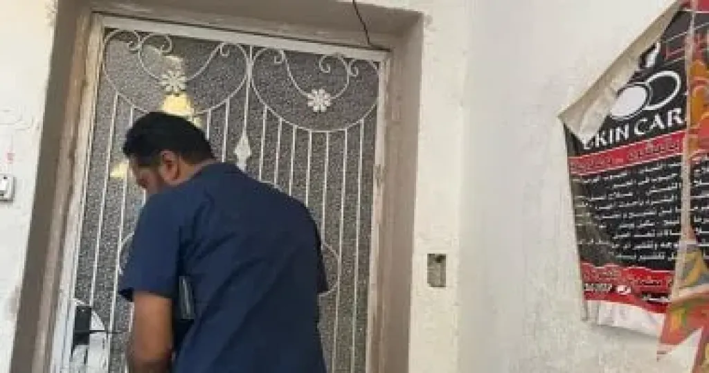 غلق مركز مون فيس سكين للتجميل بالشرقية لإدارته من حاصلة على دبلوم... غلق مركز مون فيس سكين للتجميل بالشرقية لإدارته من حاصلة على دبلوم صنايع