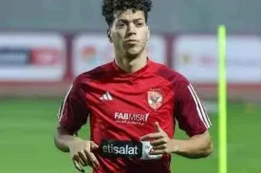 حسام حسن يدفع بـ إمام عاشور أساسيا فى مباراة منتخب الفراعنة أمام أنجولا