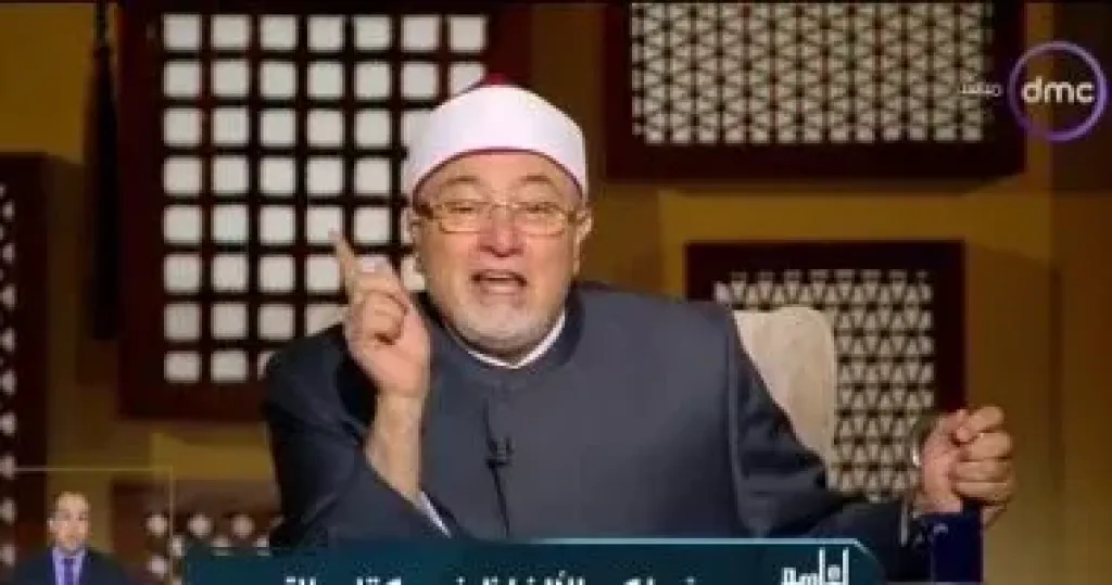 هل يقع الطلاق الشفوي؟.. الشيخ خالد الجندي يجيب هل يقع الطلاق الشفوي؟.. الشيخ خالد الجندي يجيب