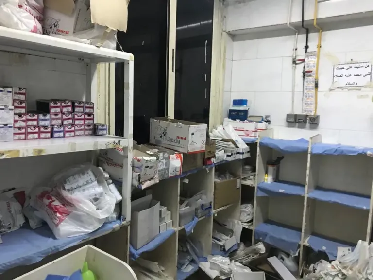 غلق مركز تجميل تديره سيدة حاصلة على دبلوم صنايع بالشرقية