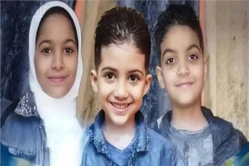 حبس متهمين جدد في مجزرة أطفال اللبيني ووالدتهم حبس متهمين جدد في مجزرة أطفال اللبيني ووالدتهم