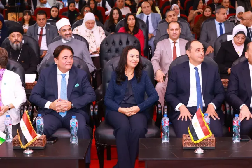 طارق النابلسي: الخطة العربية  للوقاية من المخدرات  مبادرة مصرية رائدة طارق النابلسي: الخطة العربية  للوقاية من المخدرات  مبادرة مصرية رائدة