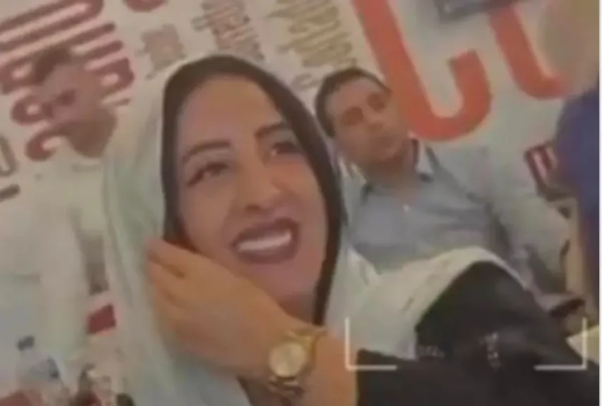 غطاها بالبطانية وشغل التكييف.. أمن القاهرة يكثف جهوده لضبط قاتـ.ـل زوجته بجسر... غطاها بالبطانية وشغل التكييف.. أمن القاهرة يكثف جهوده لضبط قاتـ.ـل زوجته بجسر السويس