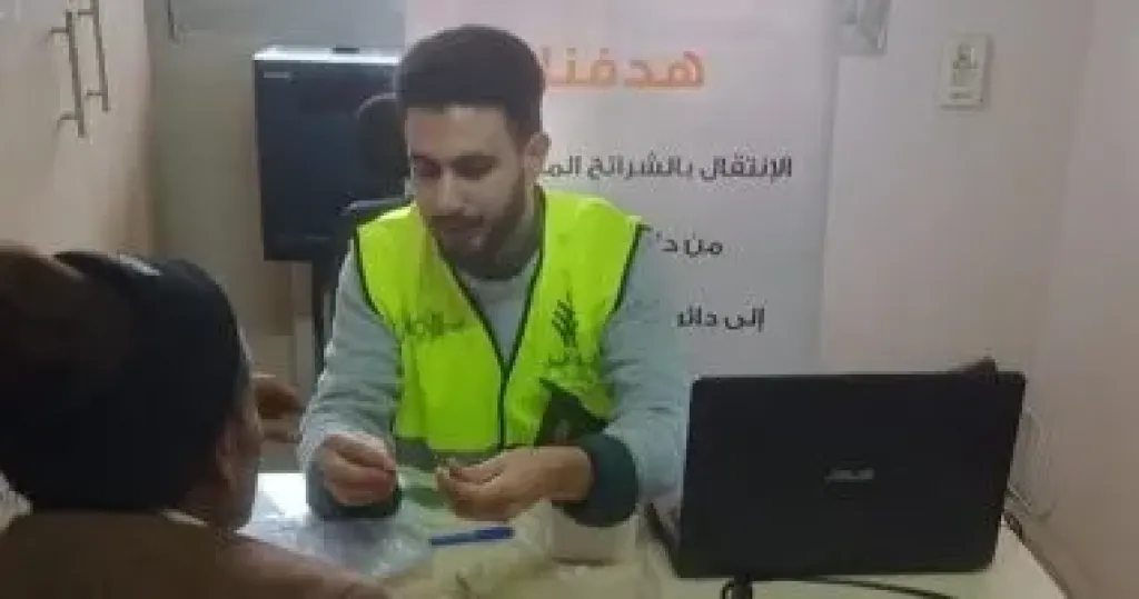 تسليم أجهزة تعويضية وكراسي متحركة للمرضى غير القادرين بكفر الشيخ تسليم أجهزة تعويضية وكراسي متحركة للمرضى غير القادرين بكفر الشيخ