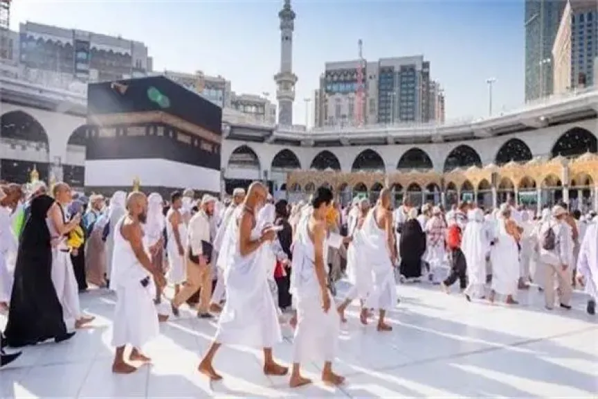 بدء إجراء قرعة الحج بعدد من مديريات الأمن على مستوى الجمهورية