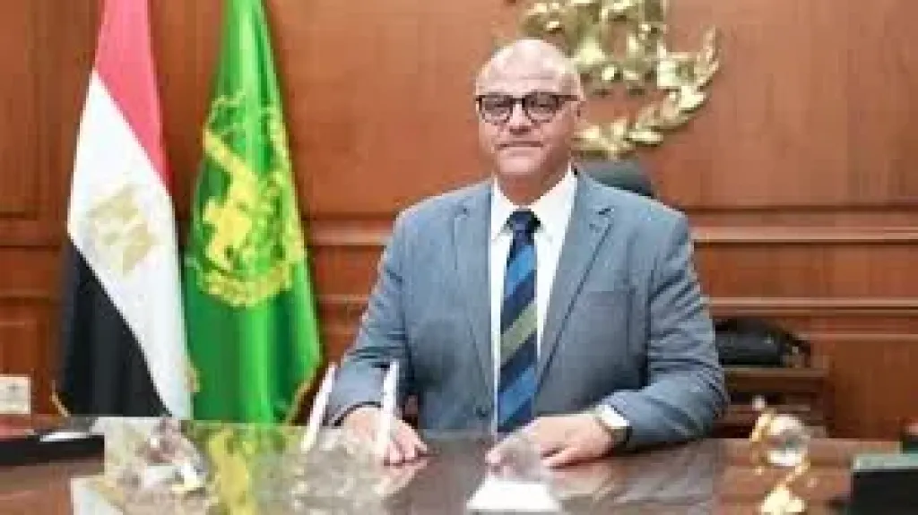 محافظ القليوبية يصدر قرارا بإلغاء ندب عدد من رؤساء المدن محافظ القليوبية يصدر قرارا بإلغاء ندب عدد من رؤساء المدن