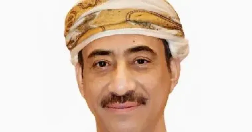 سفير سلطنة عُمان: افتتاح المتحف المصرى الكبير يجسد ريادة مصر الحضارية سفير سلطنة عُمان: افتتاح المتحف المصرى الكبير يجسد ريادة مصر الحضارية