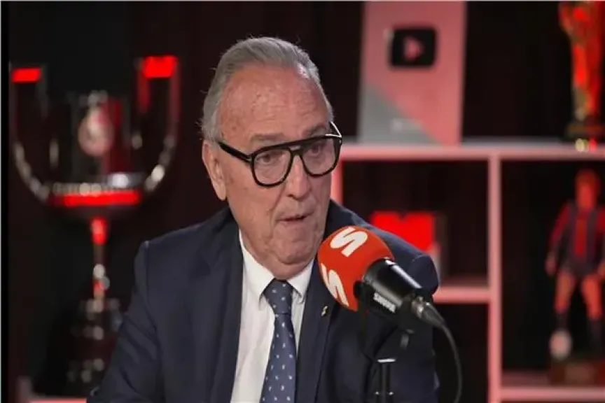 رئيس برشلونة السابق: النادي أكبر من لامين يامال رئيس برشلونة السابق: النادي أكبر من لامين يامال
