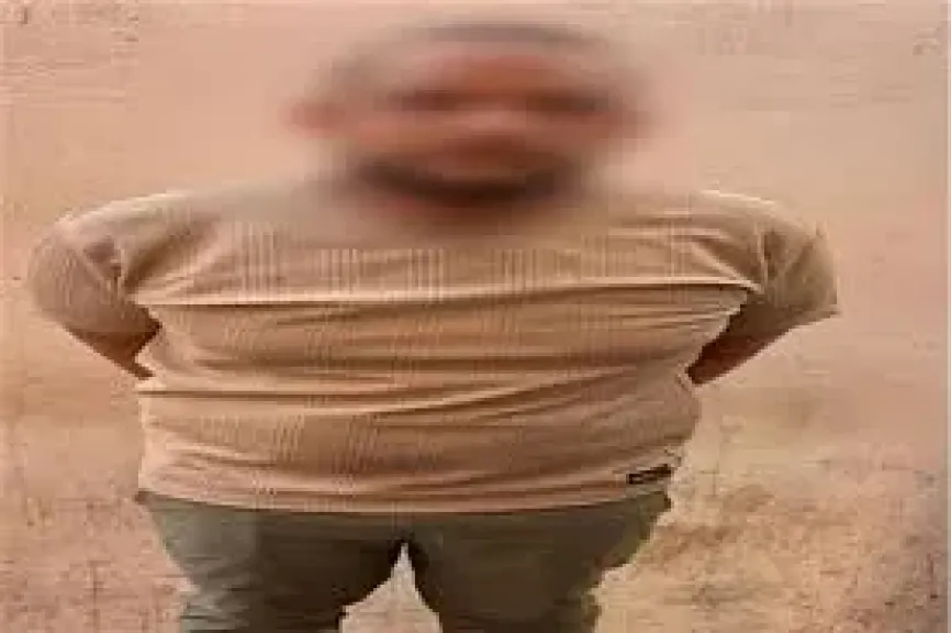 الداخلية تكشف ملابسات فيديو لمشاجرة بين شقيقين بالدقهلية الداخلية تكشف ملابسات فيديو لمشاجرة بين شقيقين بالدقهلية