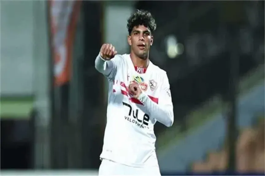 طلبات محمد السيد لتجديد عقده مع الزمالك وجلسة منتظرة للحسم طلبات محمد السيد لتجديد عقده مع الزمالك وجلسة منتظرة للحسم