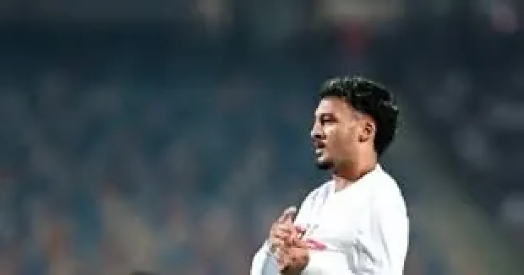 آدم كايد وأحمد شريف يواصلان التأهيل فى الزمالك آدم كايد وأحمد شريف يواصلان التأهيل فى الزمالك