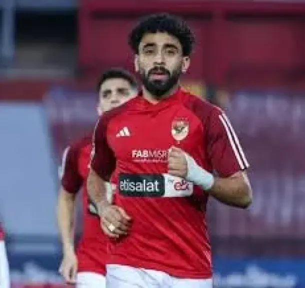 مروان عطية كوكا علي رأس غيابات الاهلي أمام بتروجت مروان عطية كوكا علي رأس غيابات الاهلي أمام بتروجت