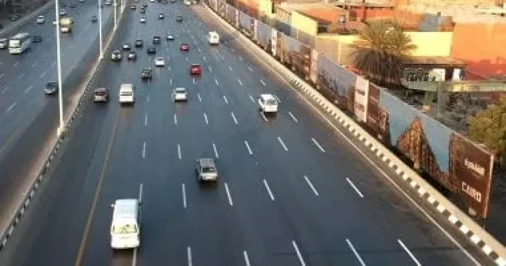 محافظ القاهرة نشر الأعلام بكافة الطرق المؤدية للمتحف المصري الكبير محافظ القاهرة نشر الأعلام بكافة الطرق المؤدية للمتحف المصري الكبير