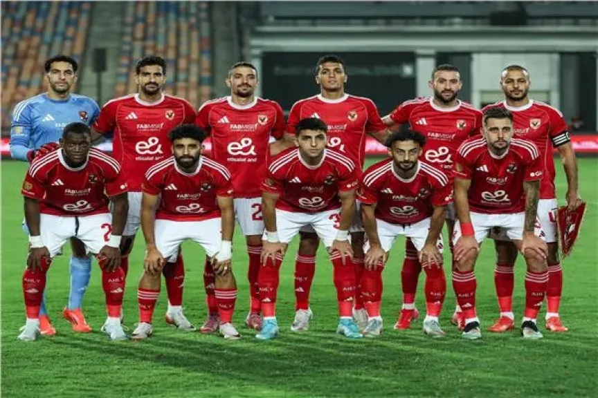 موعد مباراة الأهلي وبتروجت في الدوري موعد مباراة الأهلي وبتروجت في الدوري