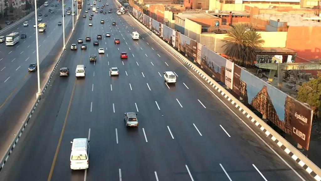 محافظة القاهرة تنهى استعدادتها لاستقبال ضيوف المتحف المصري الكبير محافظة القاهرة تنهى استعدادتها لاستقبال ضيوف المتحف المصري الكبير