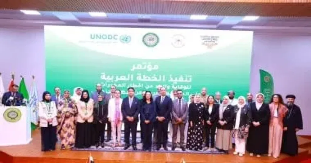 مدير صندوق مكافحة الإدمان يكشف تفاصيل الخطة العربية للحد من مخاطر المخدرات