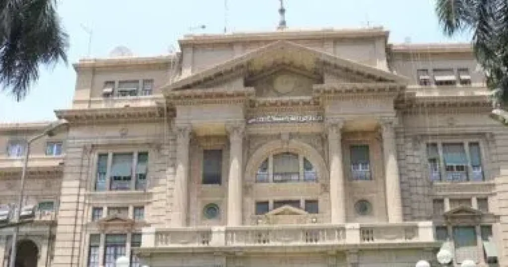 رئيس البحوث الزراعية يستقبل وفد الملحق التجاري الفرنسي لبحث آفاق التعاون المشترك رئيس البحوث الزراعية يستقبل وفد الملحق التجاري الفرنسي لبحث آفاق التعاون المشترك