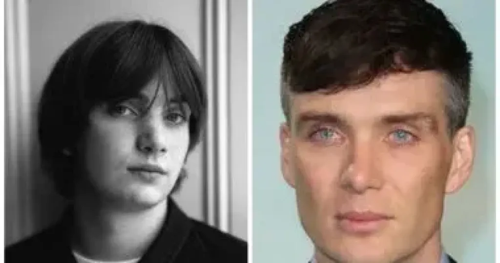 انضمام آران الابن الأضغر للنجم كيليان مورفى لمسلسل على HBO انضمام آران الابن الأضغر للنجم كيليان مورفى لمسلسل على HBO