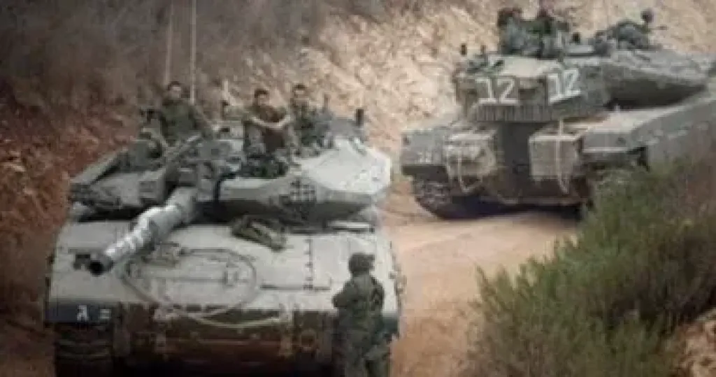 الاحتلال الإسرائيلى يعلن اغتيال ثلاثة فلسطينيين بغارة جوية قرب جنين الاحتلال الإسرائيلى يعلن اغتيال ثلاثة فلسطينيين بغارة جوية قرب جنين