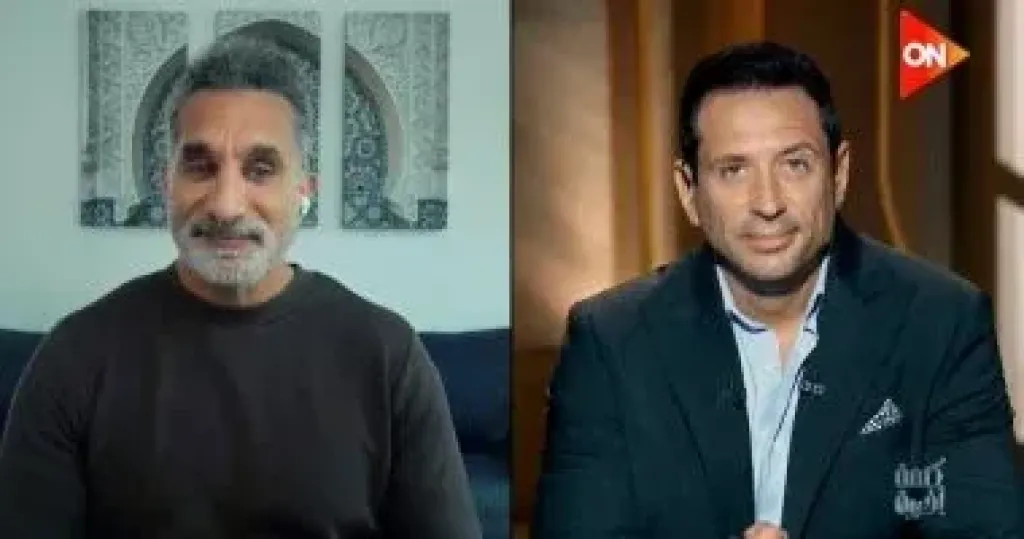 باسم يوسف يكشف لـ كلمة أخيرة خطة إسرائيل للسيطرة على تيك توك