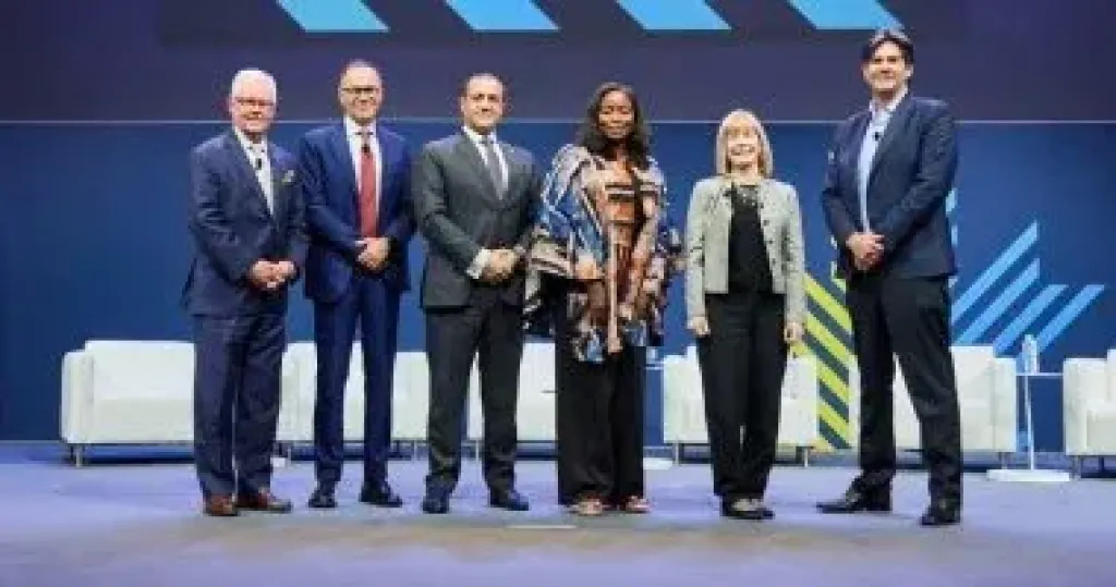 القابضة للمطارات: إفريقيا تقود النمو في الطيران عالميا بنسبة 9% ومطارات مصر في الصدارة