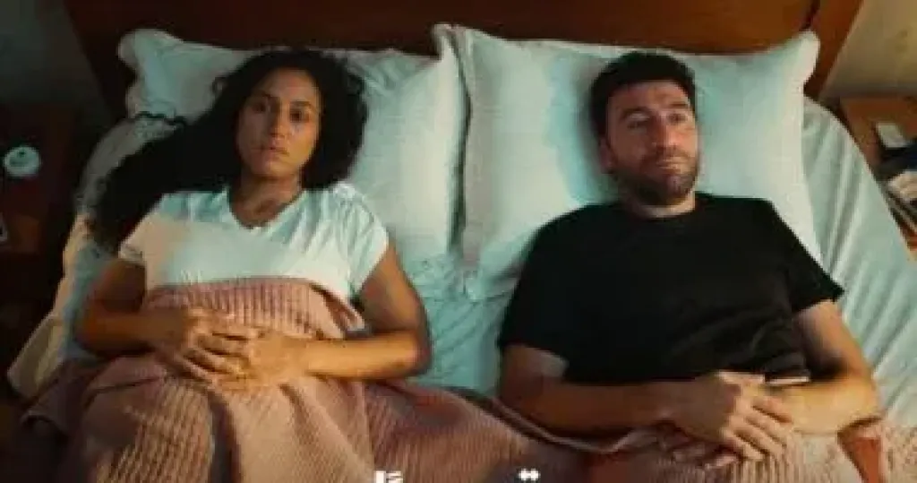 انطلاق عرض مسلسل كارثة طبيعية بطولة محمد سلام على watch it اليوم انطلاق عرض مسلسل كارثة طبيعية بطولة محمد سلام على watch it اليوم